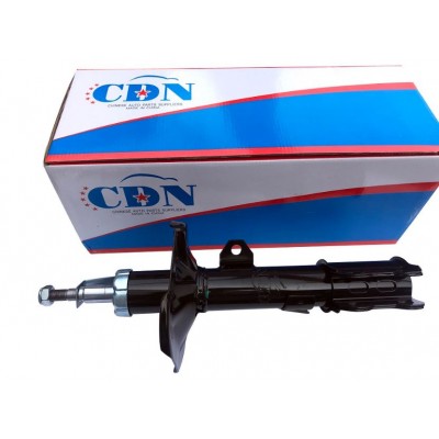 Амортизатор передний левый (CDN) газ BYD F3/F3R/G3/F3NEW