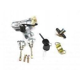 Замок зажигания BYD F3 10170996-00