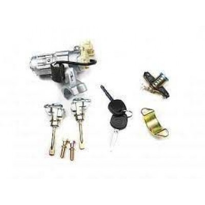 Замок зажигания BYD F3 10170996-00