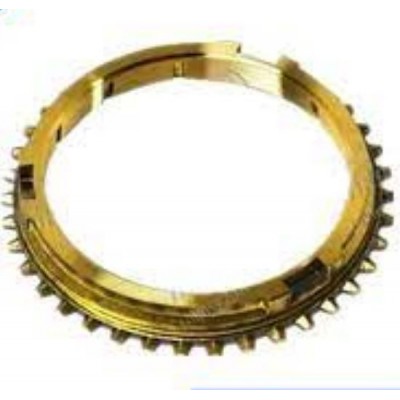 Кільце синхронізатора 2 передачі КПП 5T14 BYD F3/F3R/G3/F3NEW