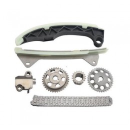 Комплект ГРМ BYD F0 1.0 10133966 00