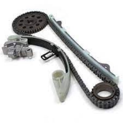 Комплект ГРМ BYD F3/F3R/F3NEW/G3 1.5 CHOCO