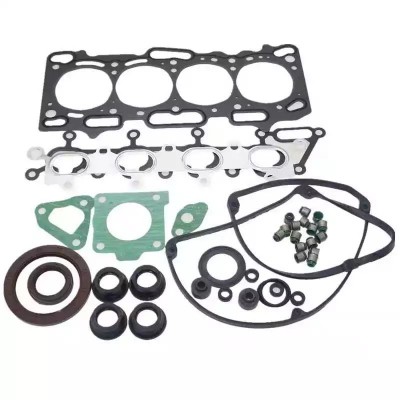 Комплект прокладок двигателя BYD G3/G6/F6/S6 1.8/2.0 Комплект прокладок двигателя BYD G3/G6/F6/S6 1.8/2.0
