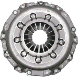Кошик зчеплення BYD S6 240 мм 10271422-00 Кошик зчеплення BYD S6 240 мм 10271422-00