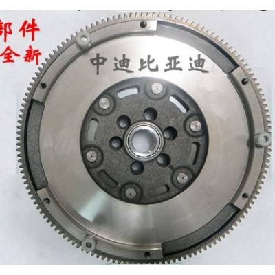 Маховик двумассовый BYD S6 2.4L Маховик двумассовый BYD S6 2.4L