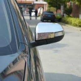 Накладки на зеркала BYD S6