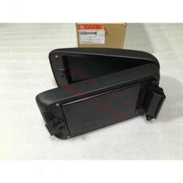 Подлокотник черный BYD F3/F3R 10316404 00 Подлокотник черный BYD F3/F3R 10316404 00