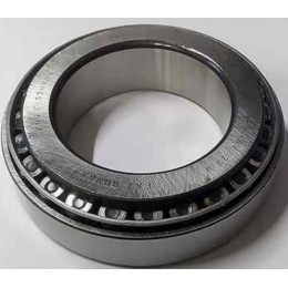 Підшипник диференціалу КПП BS15 BYD F3/F6 1.5/1.6/2.0L 10192697 00 Підшипник диференціалу КПП BS15 BYD F3/F6 1.5/1.6/2.0L 10192697 00