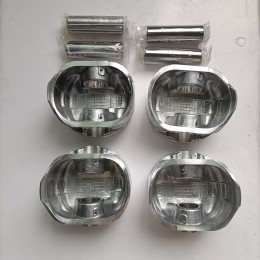 Поршень STD BYD G3/G6/F6/S6 1.8/2.0 10056980-00 