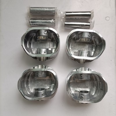 Поршень STD BYD G3/G6/F6/S6 1.8/2.0 Поршень STD BYD G3/G6/F6/S6 1.8/2.0