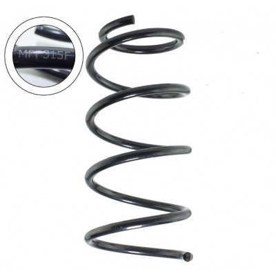 Пружина передней подвески (MOGEN) FC SL BYD F3 LIFAN 620