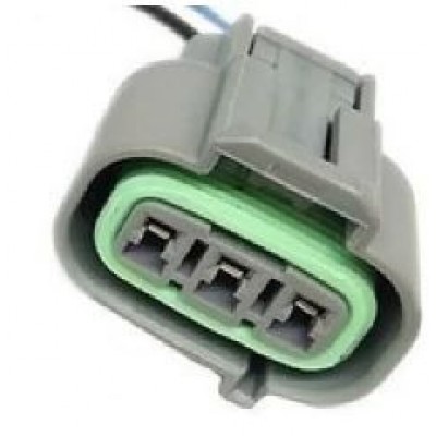 Роз'єм котушки запалювання BYD F3/F3R/F3new/G3 1.5