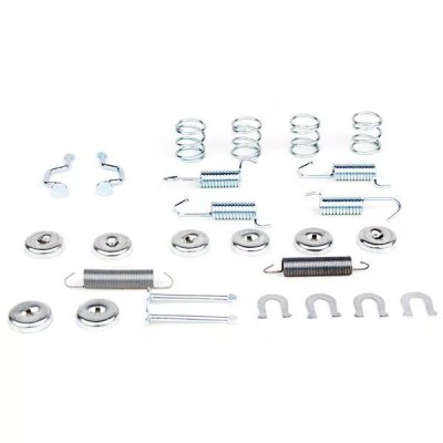 Ремкомплект колодок ручника BYD F3/F3R/G3/F3NEW F3 