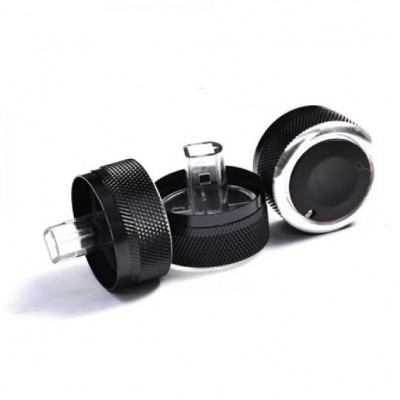 Ручки кондиціонера BYD F3/F3R Ручки кондиціонера BYD F3/F3R