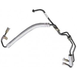 Трубка высокого давления ГУР BYD F3/F3R/G3/F3NEW 1.5 10082989 00 Трубка высокого давления ГУР BYD F3/F3R/G3/F3NEW 1.5 10082989 00