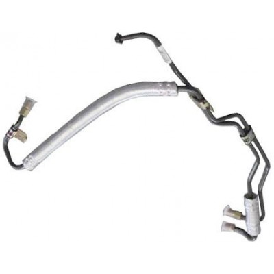 Трубка высокого давления ГУР BYD F3/F3R/G3/F3NEW 1.5 