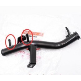 Трубка системы охлаждения BYD F3/F3NEW 1.5 QE 1303200 
