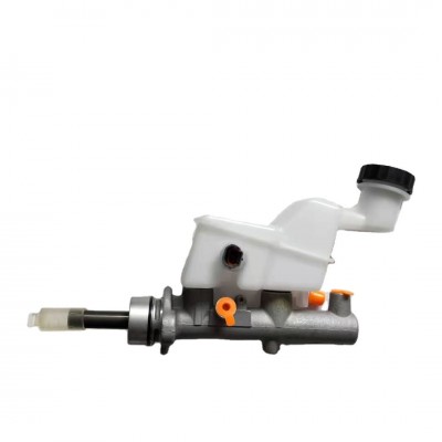 Цилиндр тормозной главный BYD F3/F3R/F3New/G3