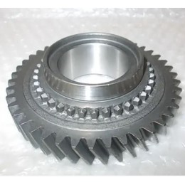 Шестерня 1 передачі (вторинний вал) КПП 5T14 BYD F3/F3R/G3/F3NEW 10152041 00  