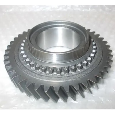 Шестерня 1 передачі (вторинний вал) КПП 5T14 BYD F3/F3R/G3/F3NEW Шестерня 1 передачі (вторинний вал) КПП 5T14 BYD F3/F3R/G3/F3NEW