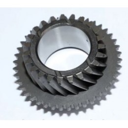 Шестерня 3 передачі (первинний вал) 5T14 КПП BYD F3/F3R/G3/F3NEW 10152031 00 