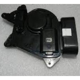 Электропривод замка двери передней левой BYD F3/F3R/G3/F3NEW 10211115 00 Электропривод замка двери передней левой BYD F3/F3R/G3/F3NEW 10211115 00