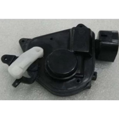 Электропривод замка двери передней правой BYD F3/F3R/G3/F3NEW 