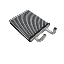 Радиатор отопителя BYD F3/F3R/G3/F3NEW |10009563 00  