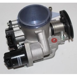 Дроссельная заслонка BYD F3/F3R/G3 1.5L |10091713 00  