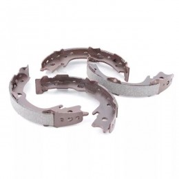 Колодки ручного тормоза BYD F3/F3R/F3New/G3 10136441 00 