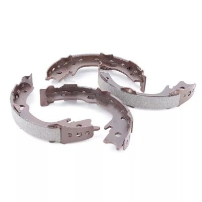 Колодки ручного тормоза BYD F3/F3R/F3New/G3