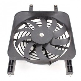 Вентилятор радиатора кондиционера BYD F3/F3R/G3 |10145490 00  