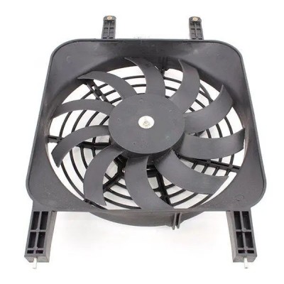 Вентилятор радиатора кондиционера BYD F3/F3R/G3