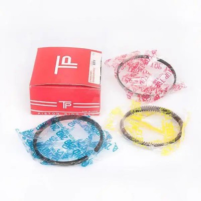 Кольца поршневые +0.5 BYD F3/F3R/F3NEW/G3 1.5