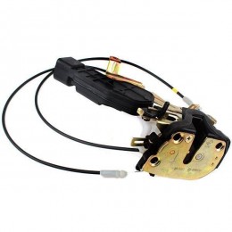 Замок дверей задньої правої BYD F3/F3R/G3/F3NEW 