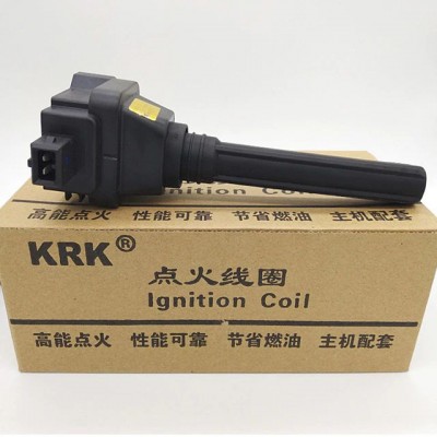 Катушка зажигания BYD G3/F6/S6 1.8/2.0