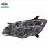Фара передняя левая BYD F3/F3R Фара передняя левая BYD F3/F3R