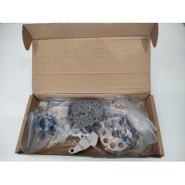 Комплект ГРМ BYD F3/F3R/F3NEW/G3 1.5L 10149565-00 