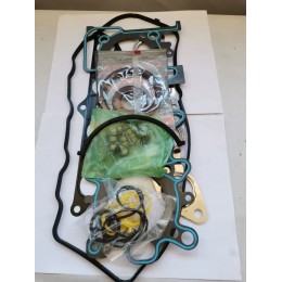 Комплект прокладок двигателя BYD F3/F3R/F3NEW/G3 1.5L 473Q-1001473 Комплект прокладок двигателя BYD F3/F3R/F3NEW/G3 1.5L 473Q-1001473