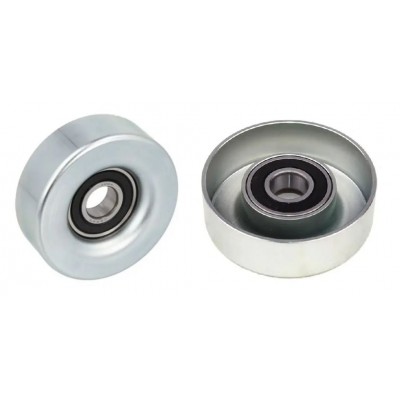 Ролик обвідний BYD F3/F3R/G3/F3NEW 1.5 Ролик обвідний BYD F3/F3R/G3/F3NEW 1.5