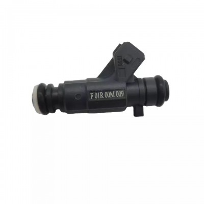 Форсунка топливная BYD F3/F3R/G3 473QB Форсунка топливная BYD F3/F3R/G3 473QB