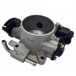Дроссельная заслонка BYD F3 10715072-00 Дроссельная заслонка BYD F3 10715072-00