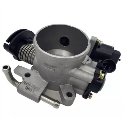 Дроссельная заслонка BYD F3 Дроссельная заслонка BYD F3
