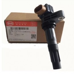 Катушка зажигания BYD F3/F3R/F3new/G3 473QE 10665006-00  