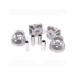 Поршень +0.50 BYD F3 1.6 476Q 1004001 0.50 Поршень +0.50 BYD F3 1.6 476Q 1004001 0.50