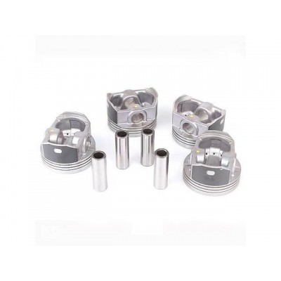 Поршень +0.50 BYD F3 1.6 476Q 