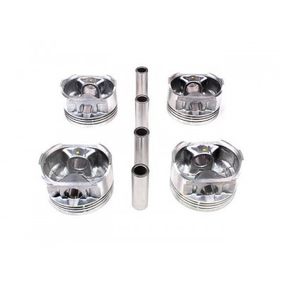 Поршень +0.25 BYD F3 1.6 476Q