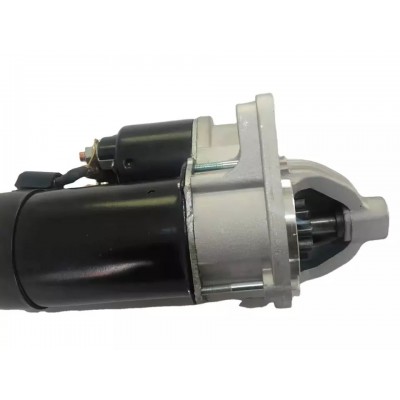 Стартер BYD F6/S6/G6 2.0 Стартер BYD F6/S6/G6 2.0