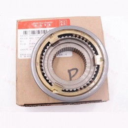 Синхронізатор 1 та 2 передачі КПП 5T14 BYD F3/F3R/G3/F3NEW 10389157 00 Синхронізатор 1 та 2 передачі КПП 5T14 BYD F3/F3R/G3/F3NEW 10389157 00