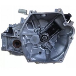 Коробка передач у зборі BYD F3/F3R/G3/F3NEW 5T14-4A-1700010 